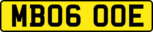 MB06OOE