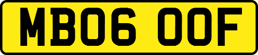 MB06OOF