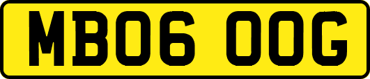 MB06OOG