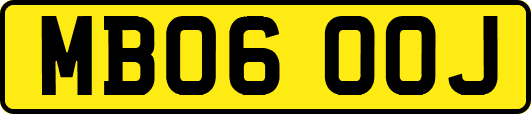MB06OOJ