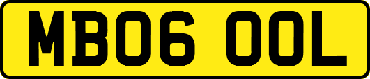MB06OOL