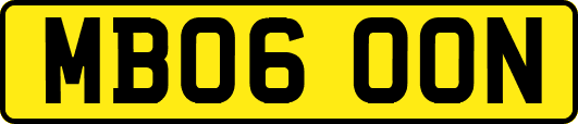 MB06OON