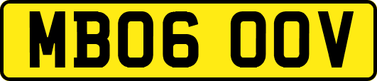 MB06OOV