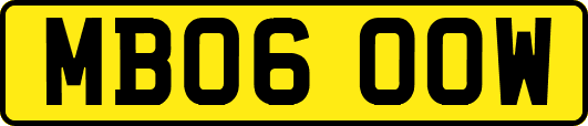 MB06OOW