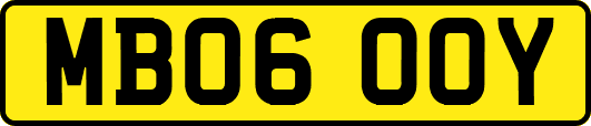 MB06OOY