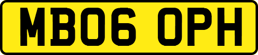 MB06OPH