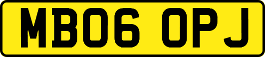 MB06OPJ