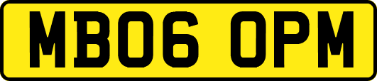 MB06OPM