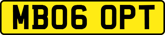 MB06OPT