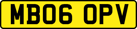 MB06OPV