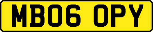 MB06OPY