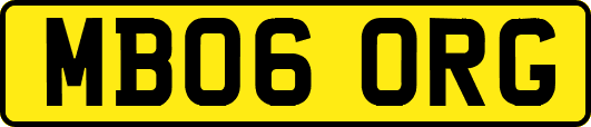 MB06ORG