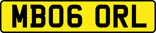 MB06ORL