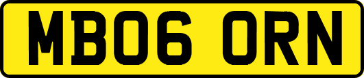 MB06ORN