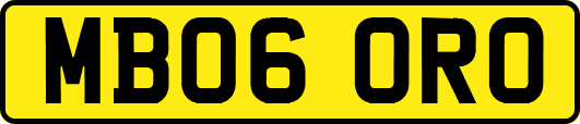 MB06ORO