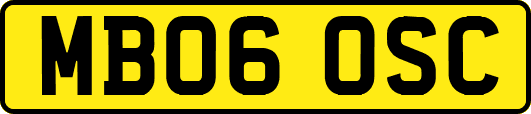 MB06OSC