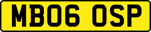 MB06OSP