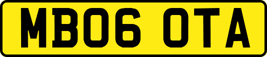 MB06OTA