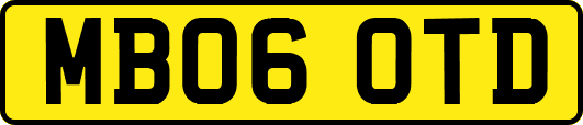 MB06OTD