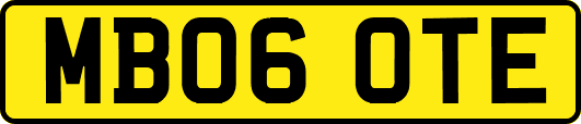 MB06OTE