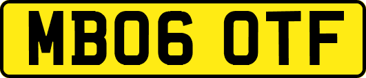 MB06OTF