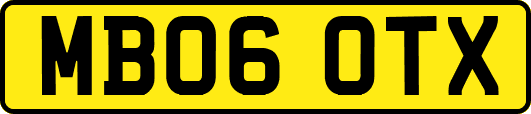 MB06OTX
