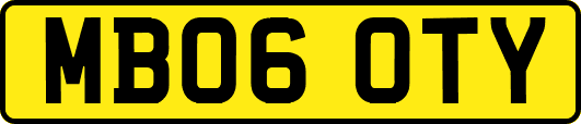 MB06OTY