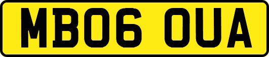 MB06OUA