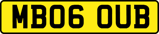 MB06OUB