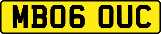 MB06OUC