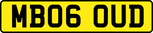 MB06OUD