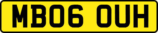 MB06OUH