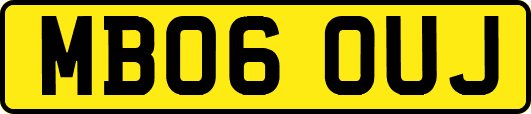 MB06OUJ