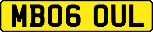 MB06OUL