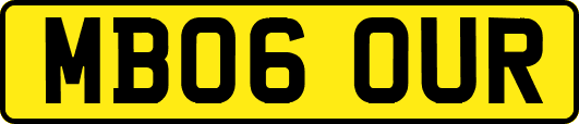MB06OUR