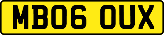 MB06OUX