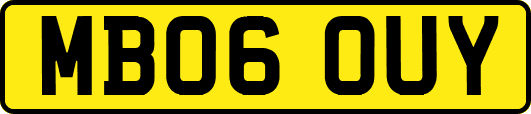 MB06OUY