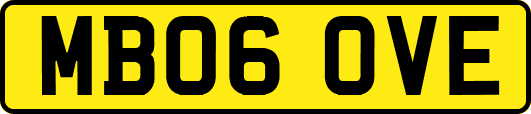 MB06OVE