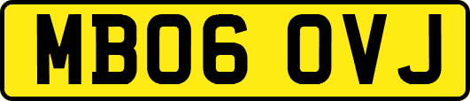 MB06OVJ