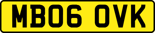MB06OVK