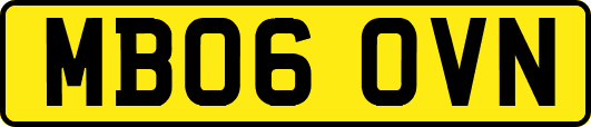 MB06OVN