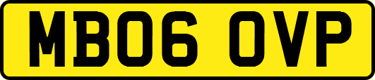 MB06OVP