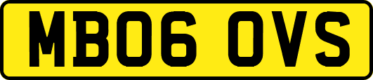 MB06OVS