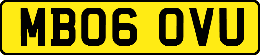 MB06OVU