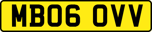 MB06OVV