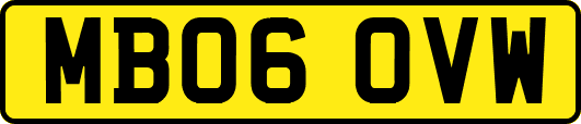 MB06OVW