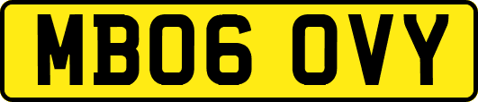 MB06OVY