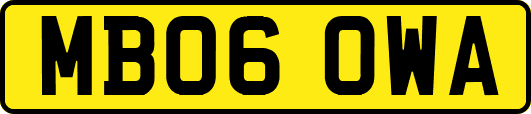 MB06OWA