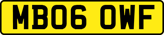 MB06OWF