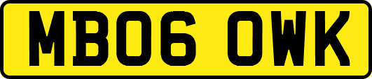 MB06OWK